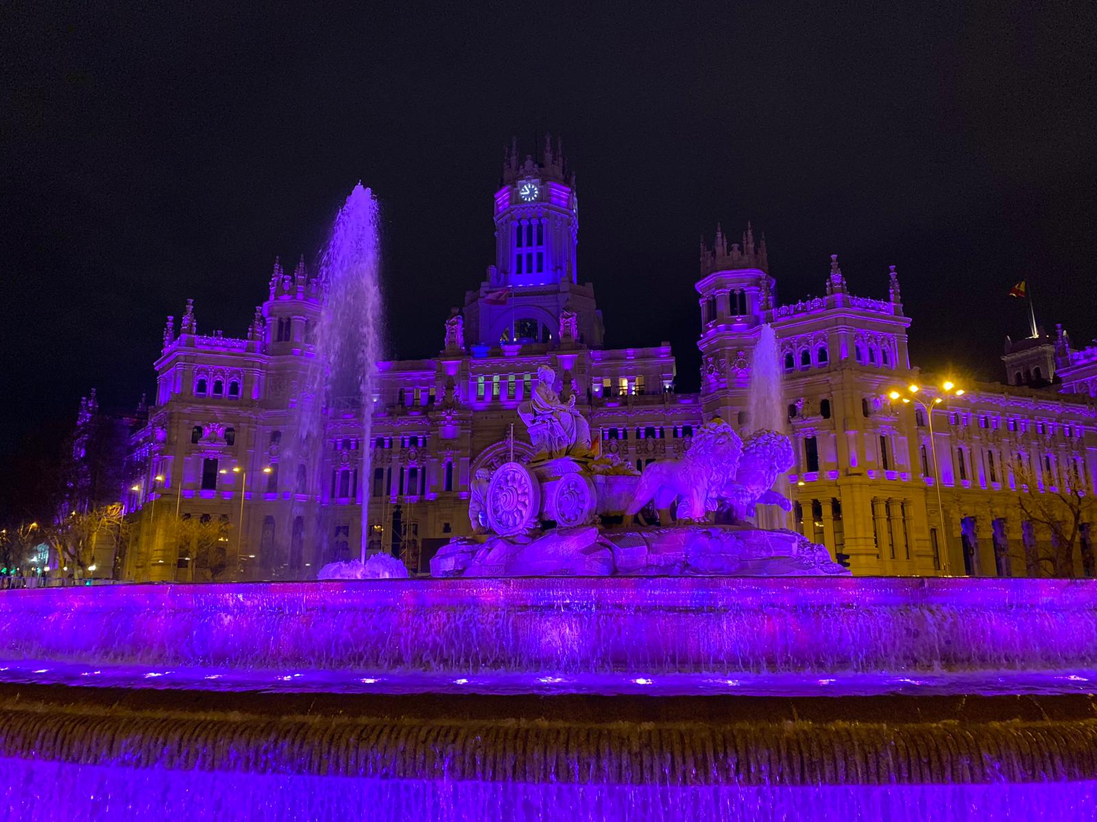 8M Manifestación 2024