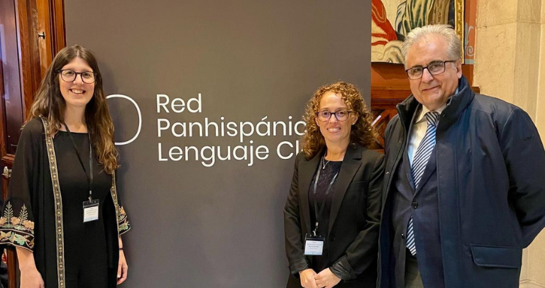 La I Convención de la Red Panhispánica de Lenguaje Claro concluye con un compromiso en torno a la accesibilidad y a la claridad lingüística