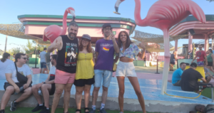 Recomendadores | ReggaeMad Fest 2024, "muy buen ambiente para combatir el calor"