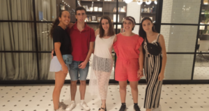 Recomendadores | Sofía Comas, "canciones preciosas" en un concierto "genial"