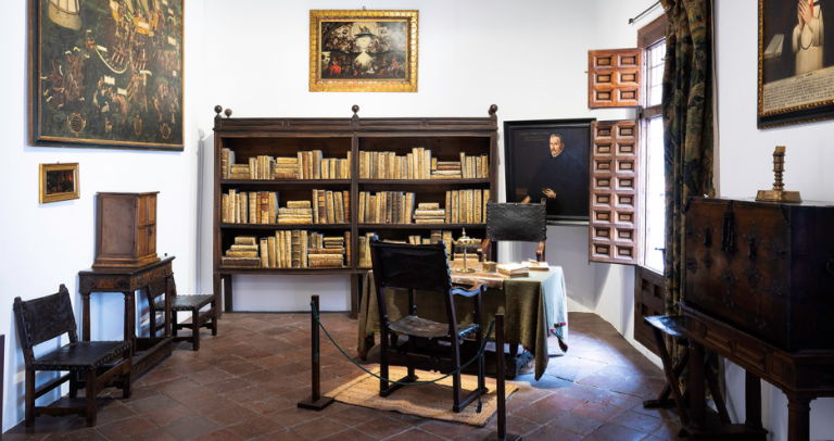 Las exposiciones de la Red Itiner y cuatro museos madrileños estrenan contenido adaptado a Lectura Fácil