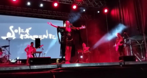 Recomendadores | Soleá Morente, "flamenco, baile y sentimiento en primera fila"