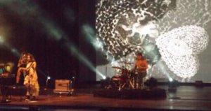 Recomendadores | Jimena Amarillo + Irene Garry