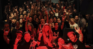 Recomendadores | Skapaparid + Laura DSK