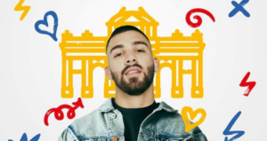 Recomendadores | Manuel Turizo da un concierto "petadísimo de gente" y con "accesibilidad nula"