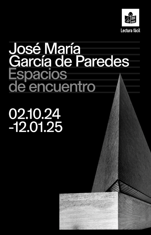 Exposición ‘José María de Paredes, Espacios de Encuentro’ | Museo ICO