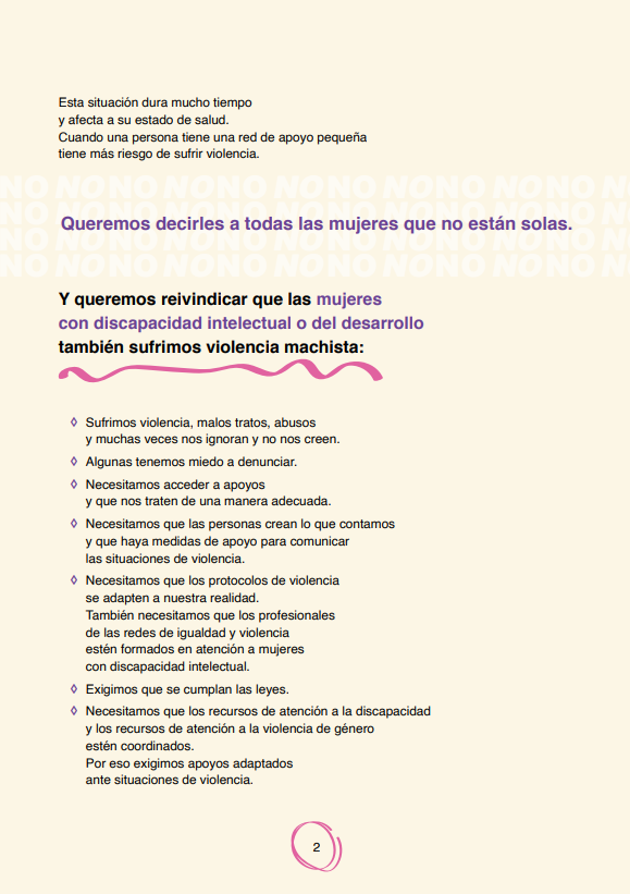 Manifiesto 2