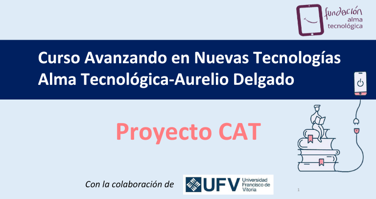 Proyecto CAT XXI