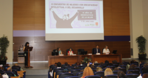 El Observatorio de la Mujer cumple 15 años: "Un camino lleno de avances y conquistas"
