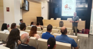 Promovemos una justicia más inclusiva y sin barreras con la Fundación ICAM Cortina