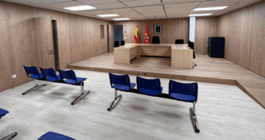 Ya está disponible una guía en lectura fácil para solicitar asistencia jurídica gratuita en la Comunidad de Madrid