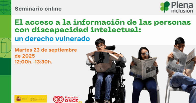 Seminario Online Acceso a la Información