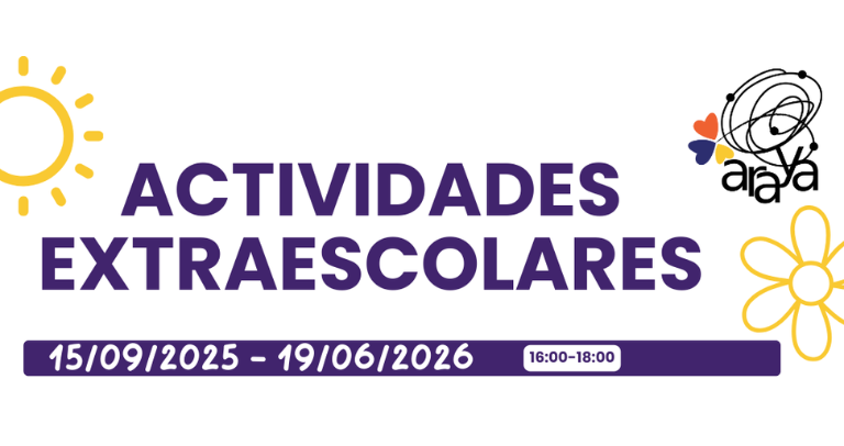 Extraescolares Araya