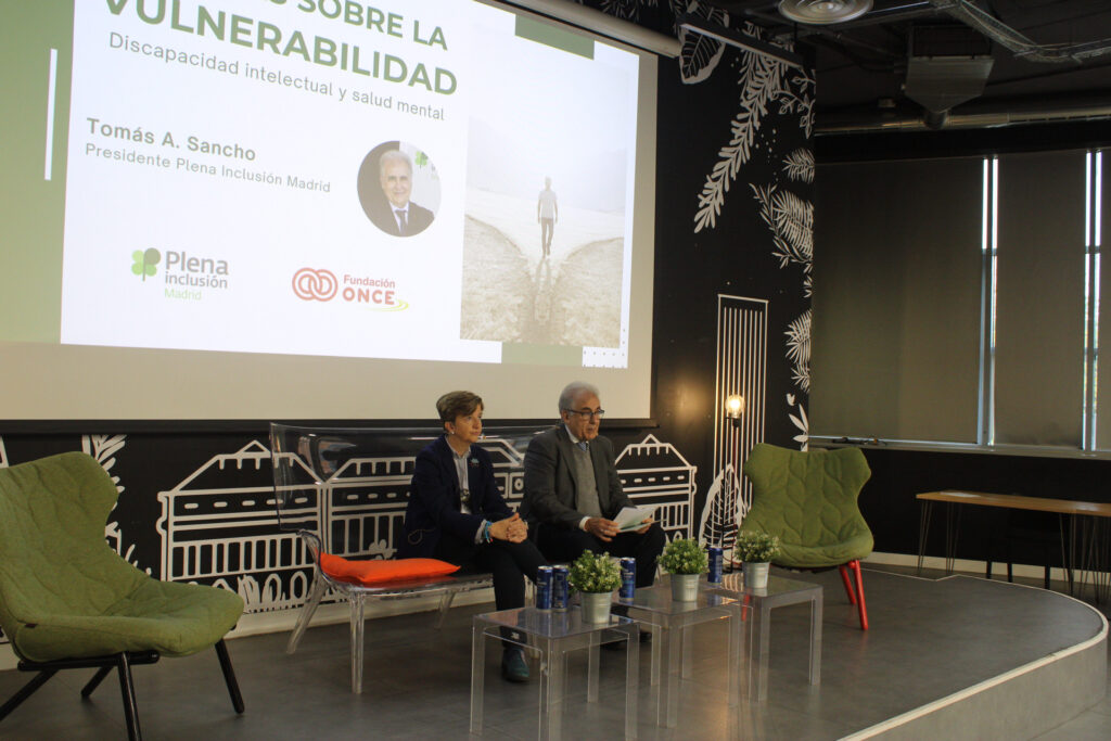 Jornada Salud Mental 1