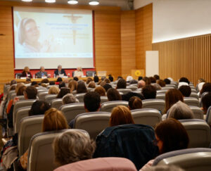 Jornada Espiritualidad Sin Barreras