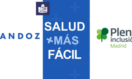 Salud más fácil