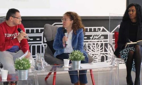 Una guía en lectura fácil para contribuir a la economía circular