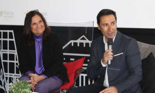 Plena Inclusión Madrid presenta un modelo para transitar hacia organizaciones más circulares