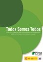 portada del Estudio Todos somos Todos
