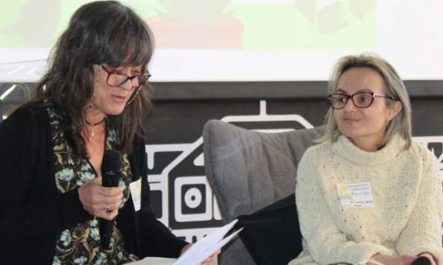 Las personas con discapacidad intelectual, protagonistas de la transición