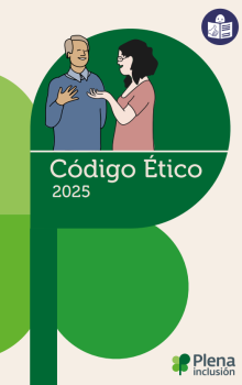Portada Código Ético 2025