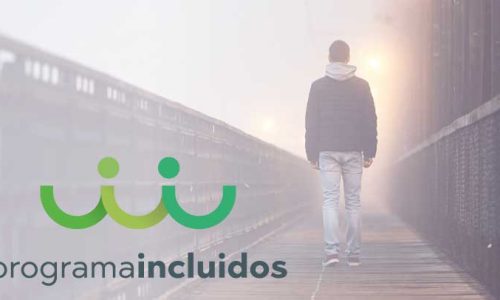Incluidos: Acceso a la justicia y régimen penal y penitenciario