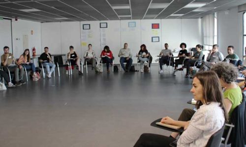 La red de sostenibilidad ambiental permite avanzar en la transformación de organizaciones y comunidades